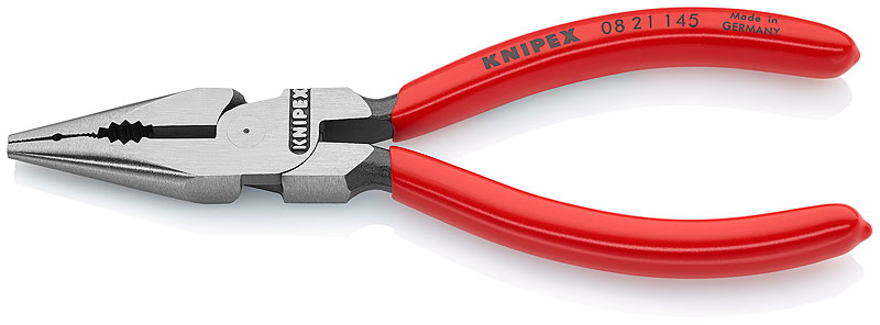 KNIPEX Spetskombitång 145mm