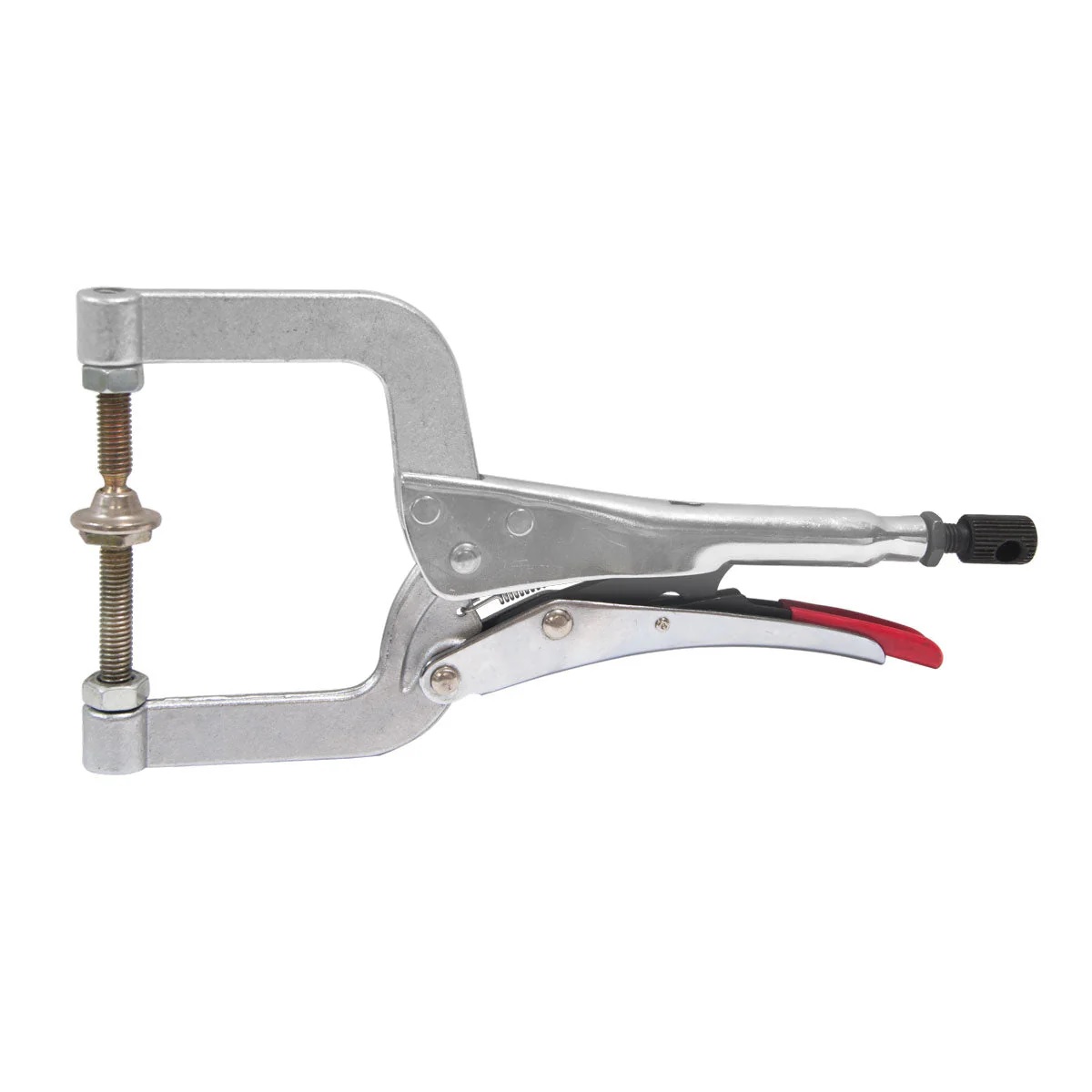 STRONGHAND Multi-Purpose Pliers (OAL 288mm)