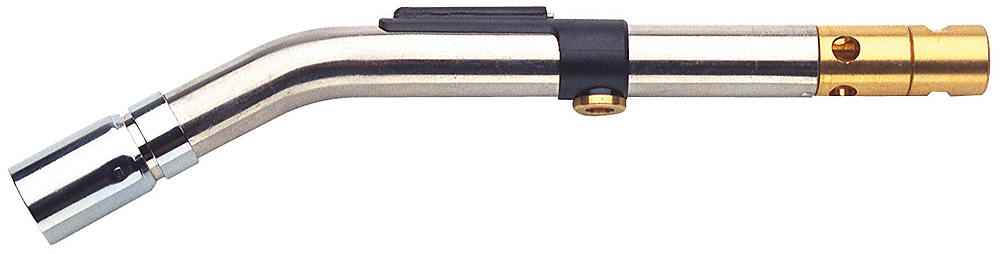 SIEVERT Promatic Standardbrännare ø19mm