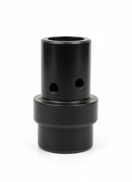 Gasspridare M36 x2st