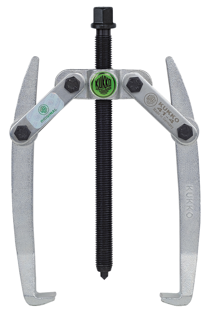 KUKKO svivlande 2-arm Universalavdragare