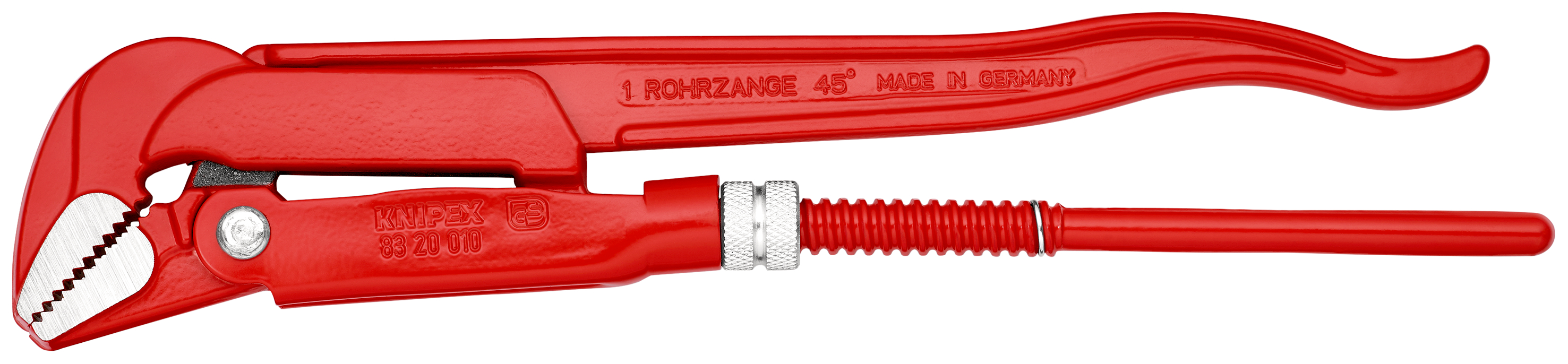 KNIPEX Rörtänger 8320