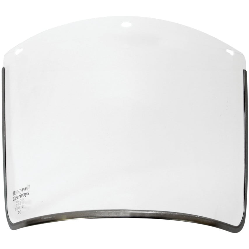 CLEARWAYS Utbytesvisir