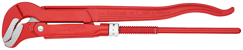 KNIPEX Rörtänger 8330