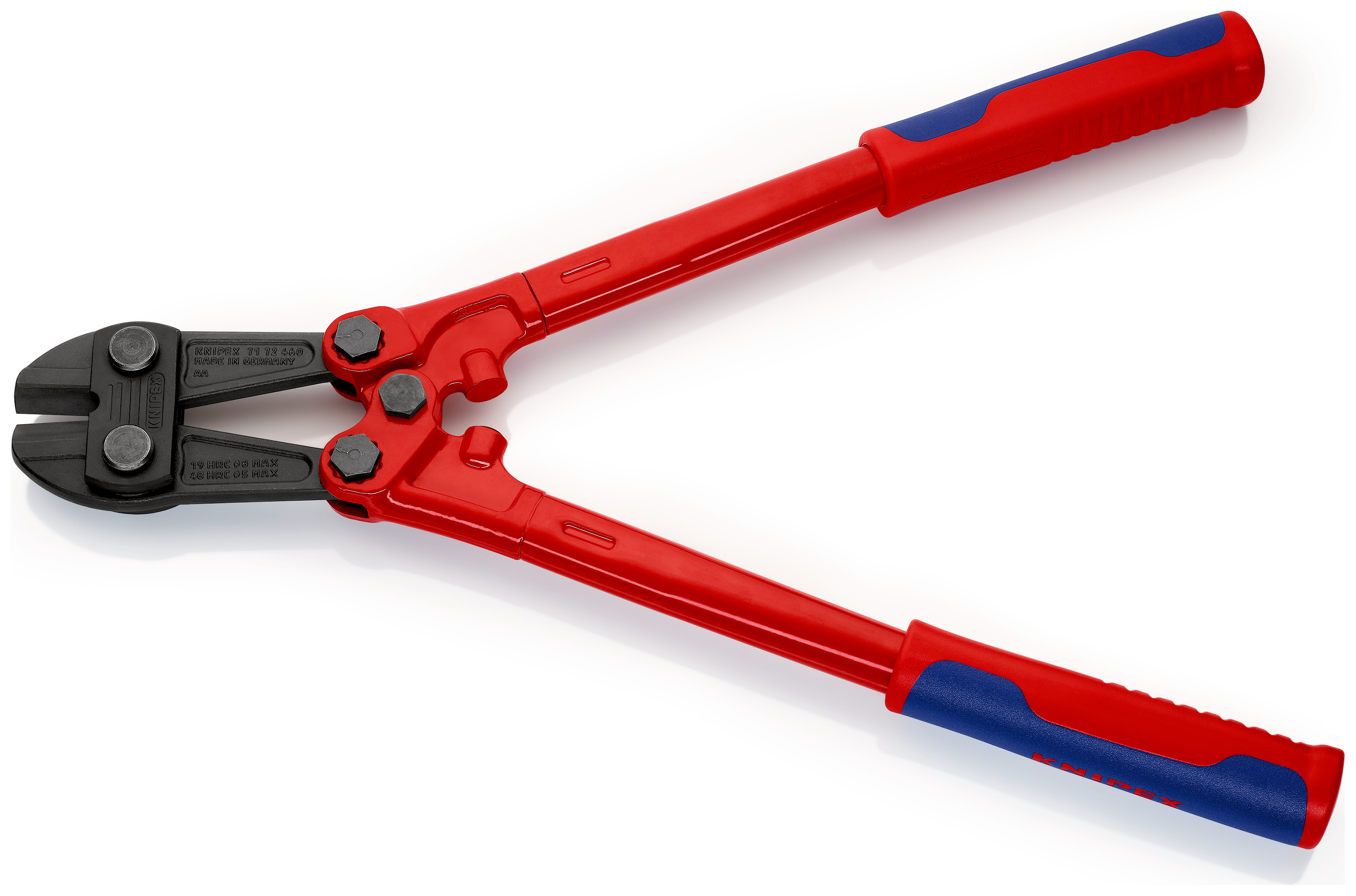 KNIPEX Bultsaxar 7172