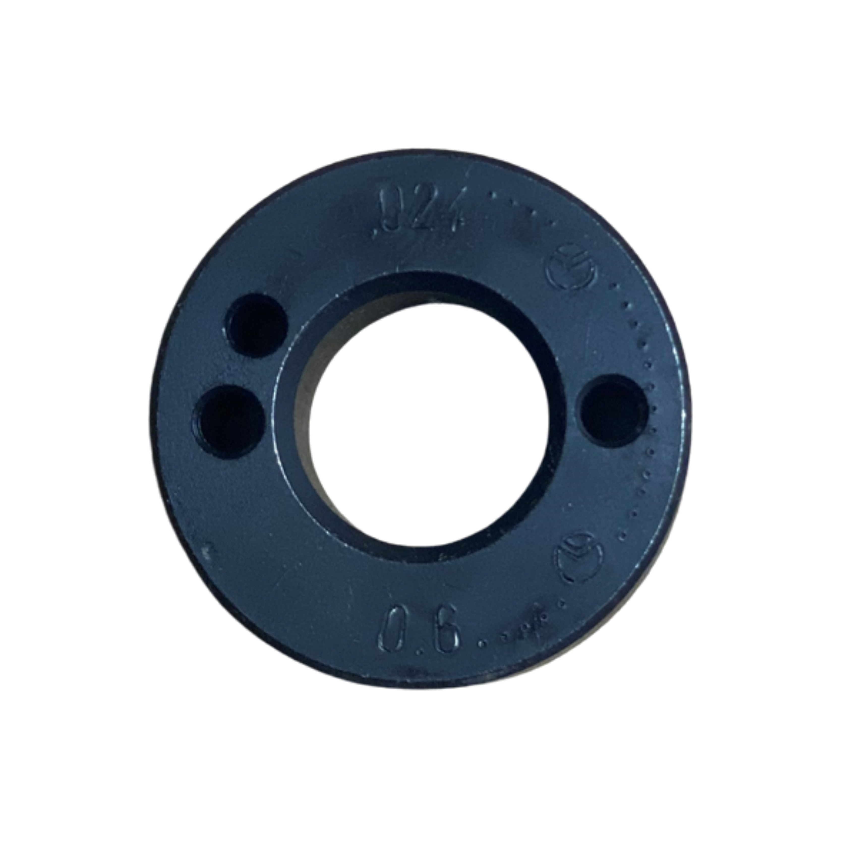 JASIC Matarhjul "V" Spår 0,6/0,8mm (JM452S-WC/JM-350P)