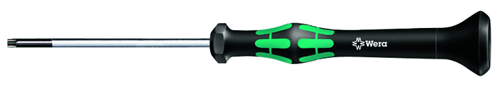 Wera 2067 Kraftform Micro TX