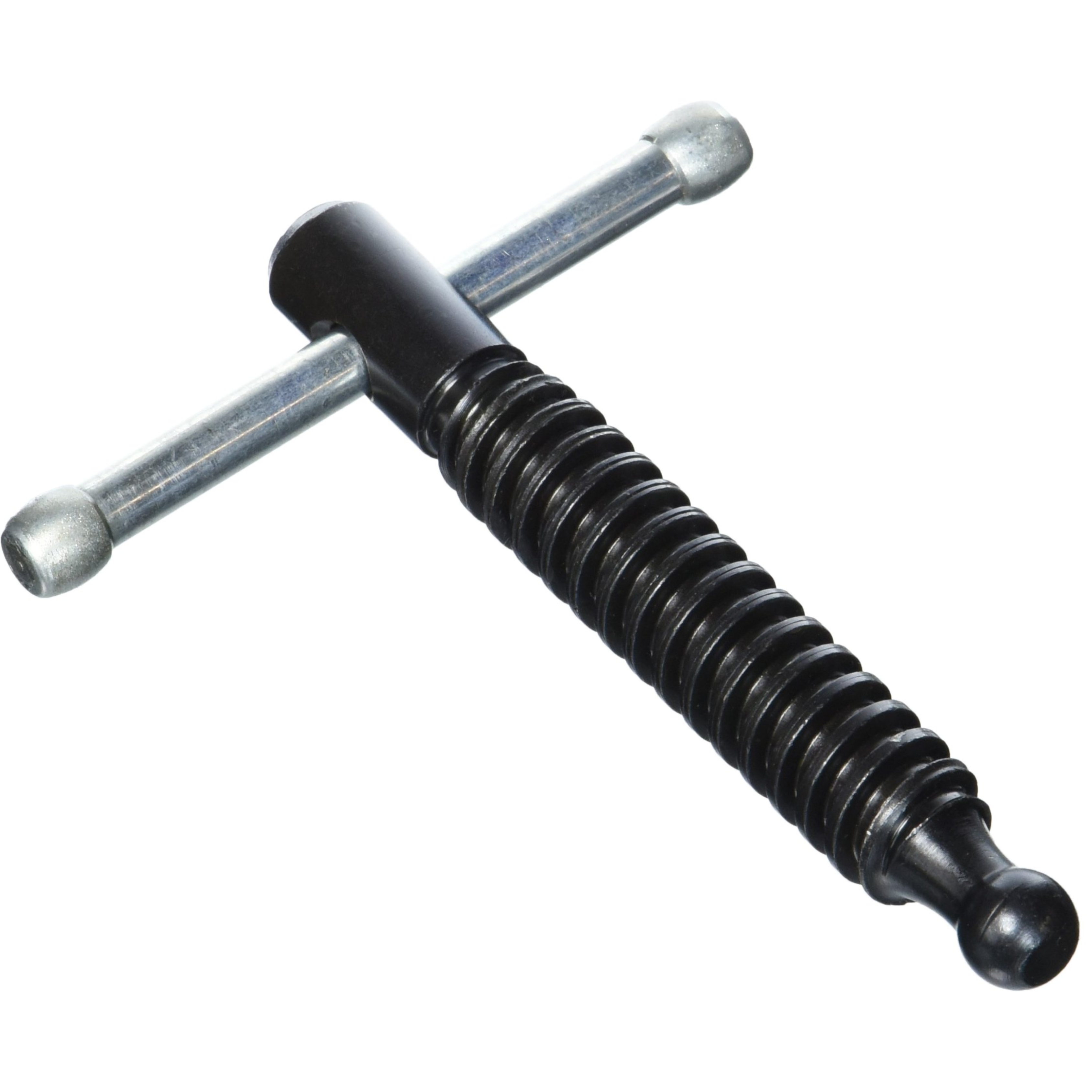 BESSEY Spindel m T-handtag GZ/GS 30,40,60,80,100 & 125