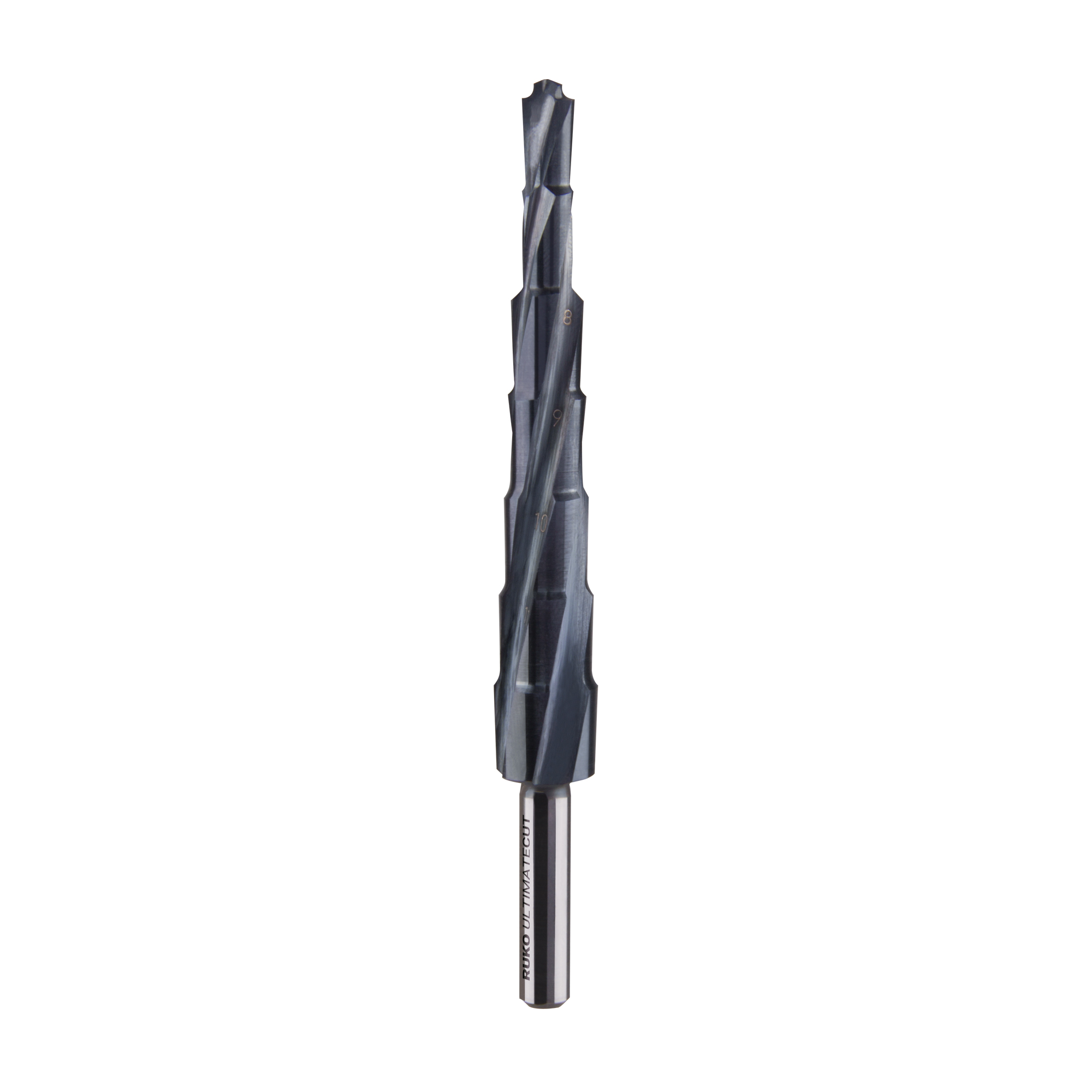 RUKO Ultimatecut 6-12mm RUnaTEC