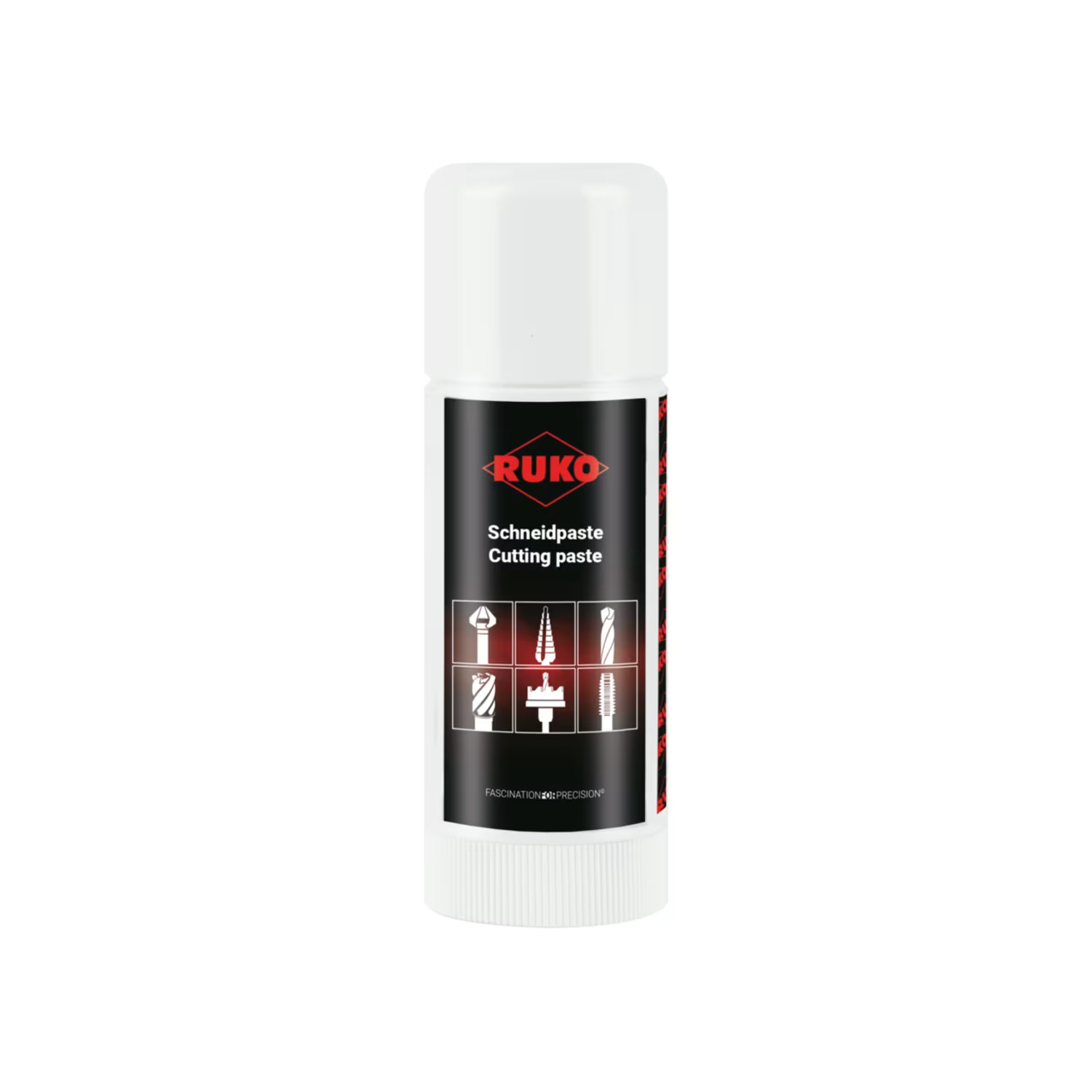 RUKO Skär/Borrpasta 40 ml