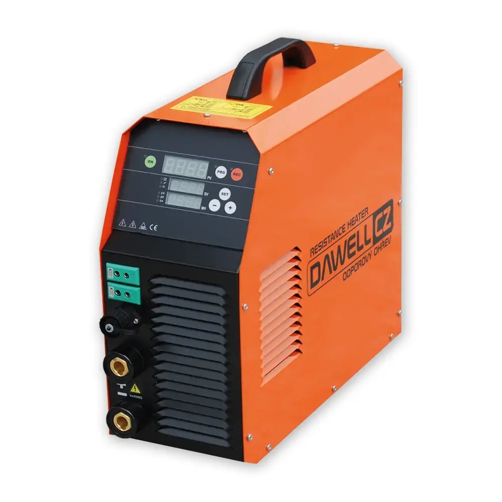 DAWELL Förvärmningsmaskin DHC6510R