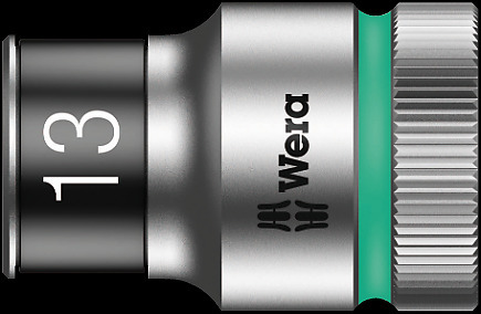 WERA 8790 HMC HF 6-KANTHYLSA