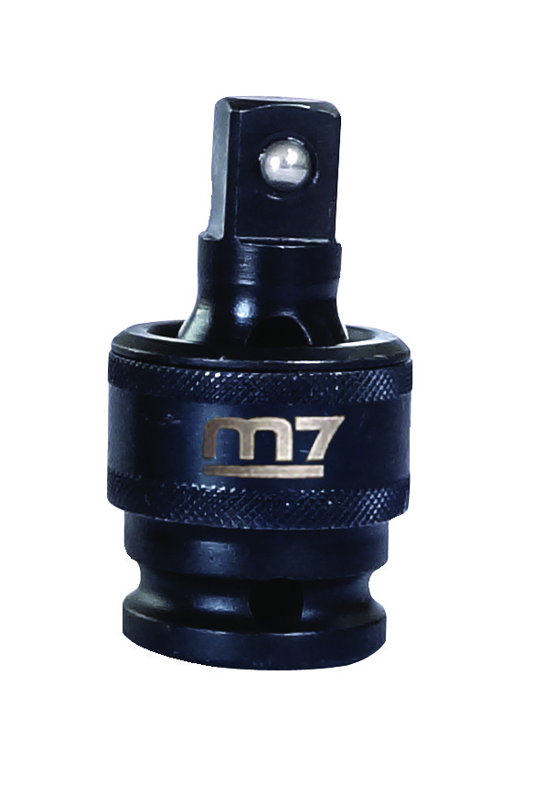 M7 1/4" Ledad kraftadapter