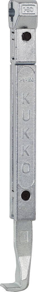 KUKKO Förlängd arm