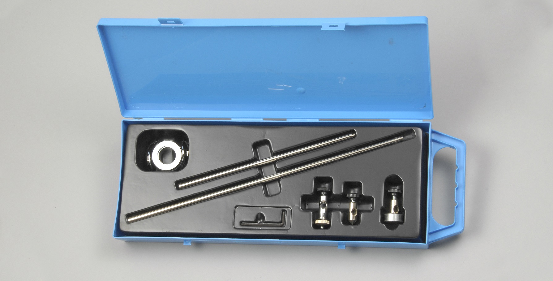 Skärstöds-kit (JP-45/PT-60)