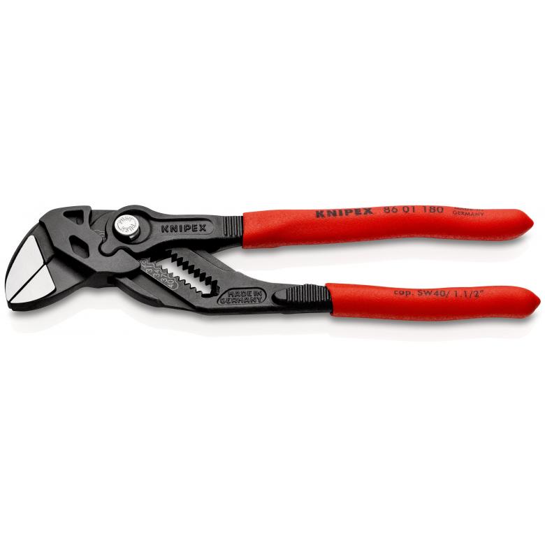 KNIPEX Tångnycklar 8601