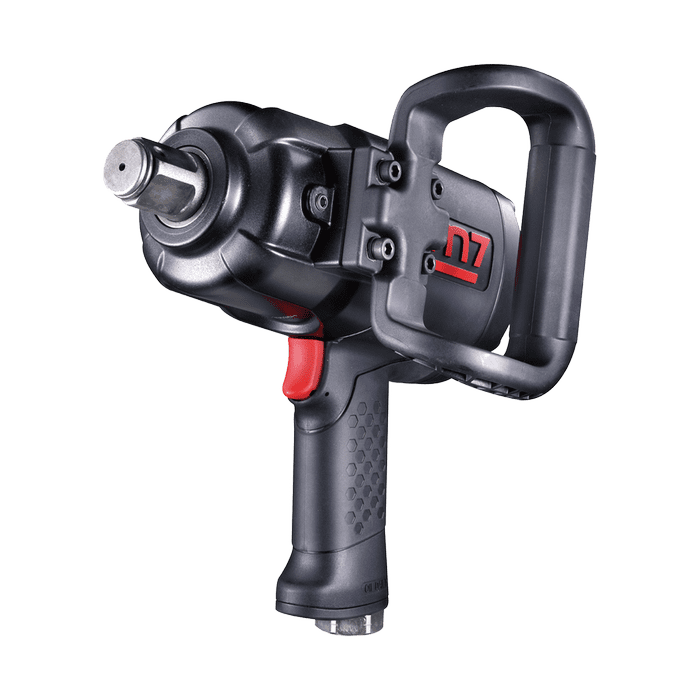 M7 Mutterdragare 1" 3118Nm
