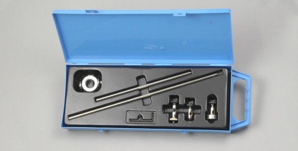 Skärstöds-kit (JP-81 / PT-100)