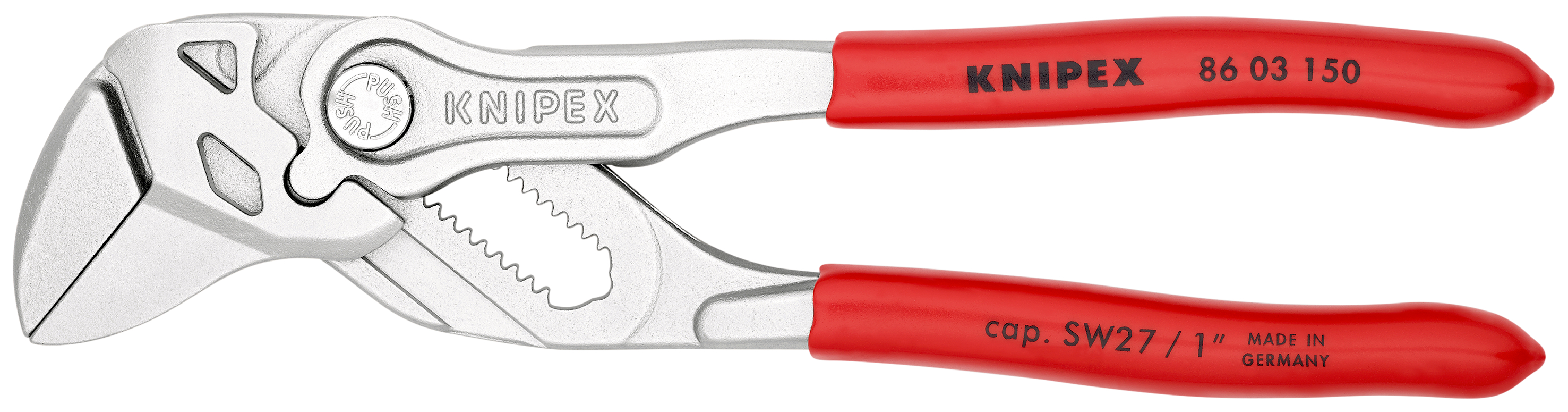 KNIPEX Tångnycklar 8603