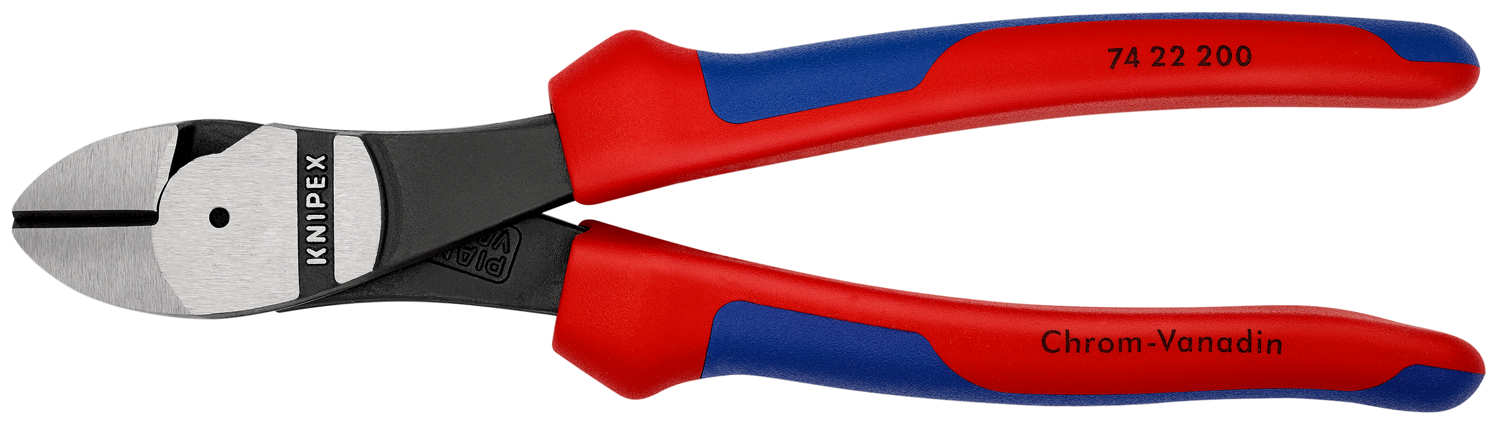 KNIPEX Kraftsidavbitare
