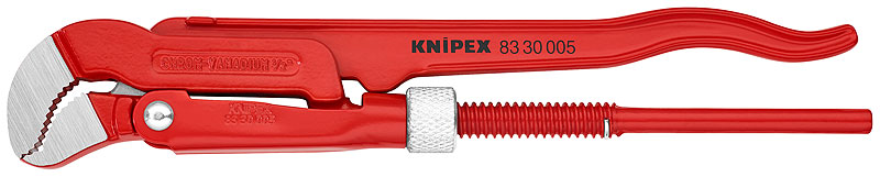 KNIPEX Rörtänger 8330