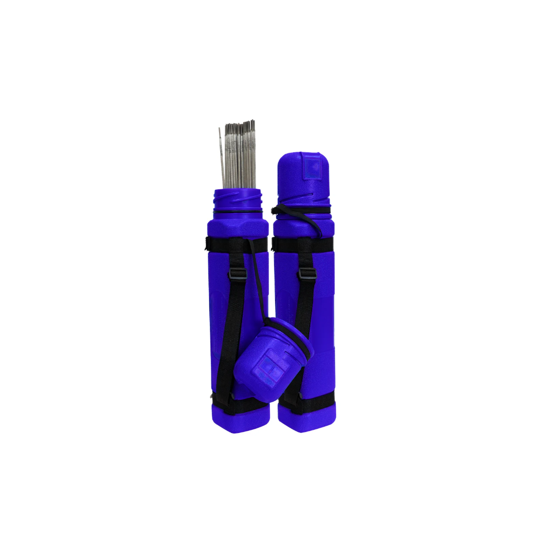 Safetube med bärrem 350mm