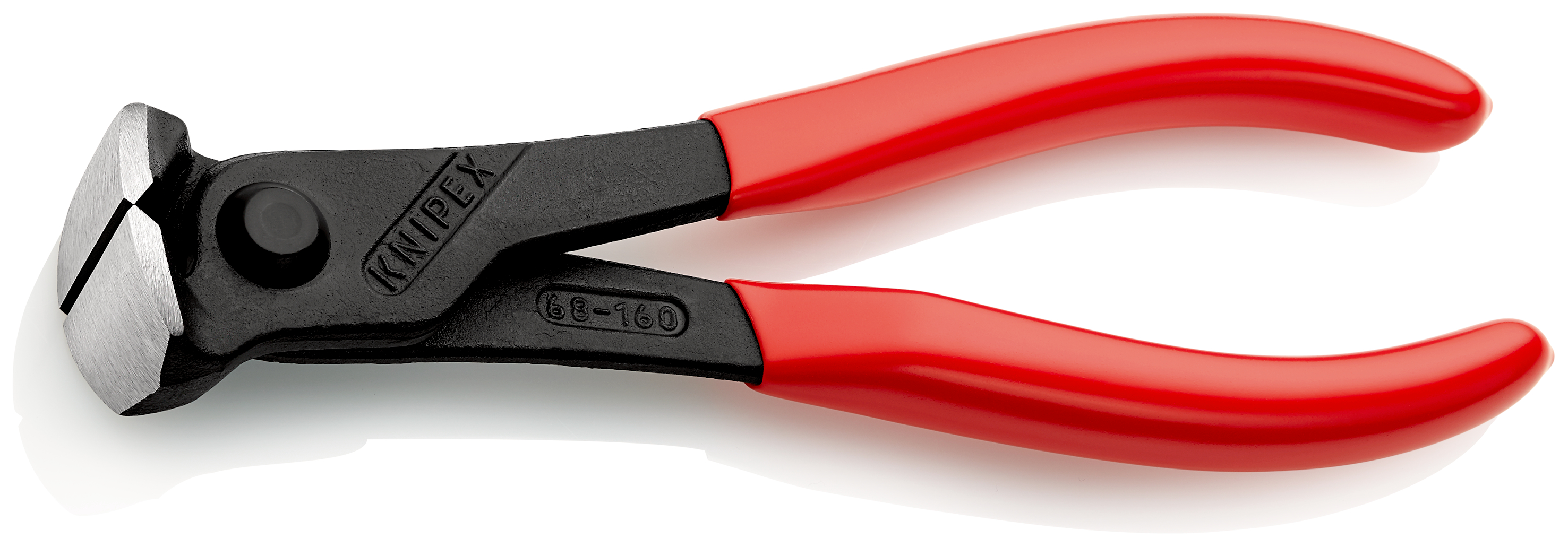 KNIPEX Ändavbitare  160mm