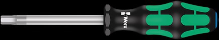 Wera 354 Screwdriver for hexagon socket screws