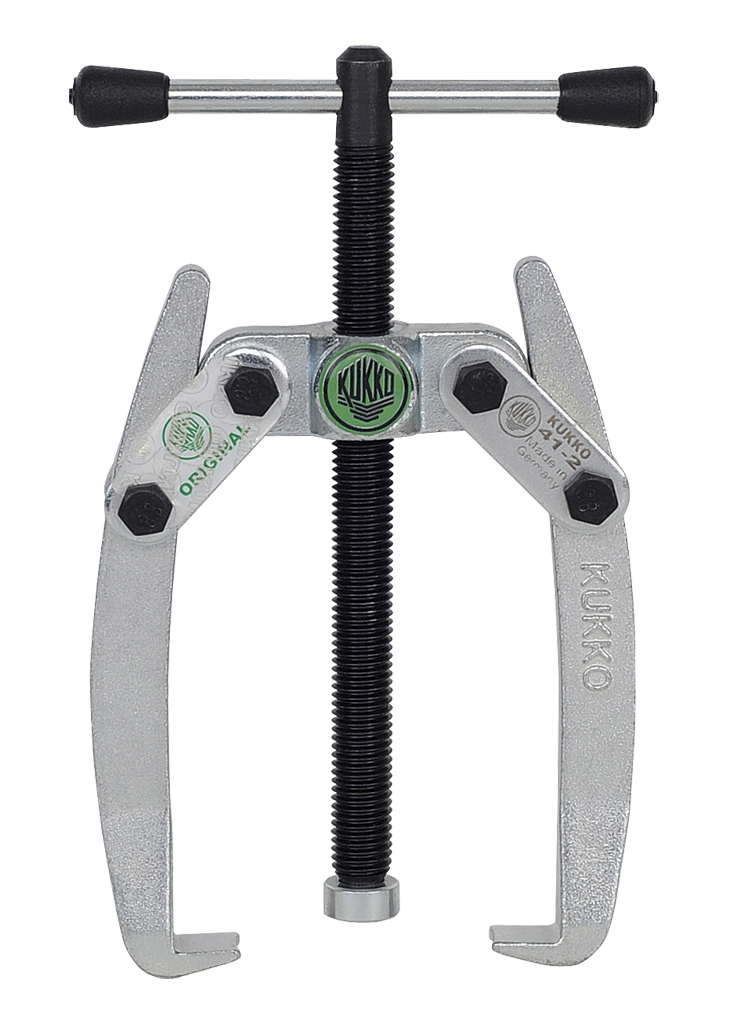 KUKKO svivlande 2-arm Universalavdragare