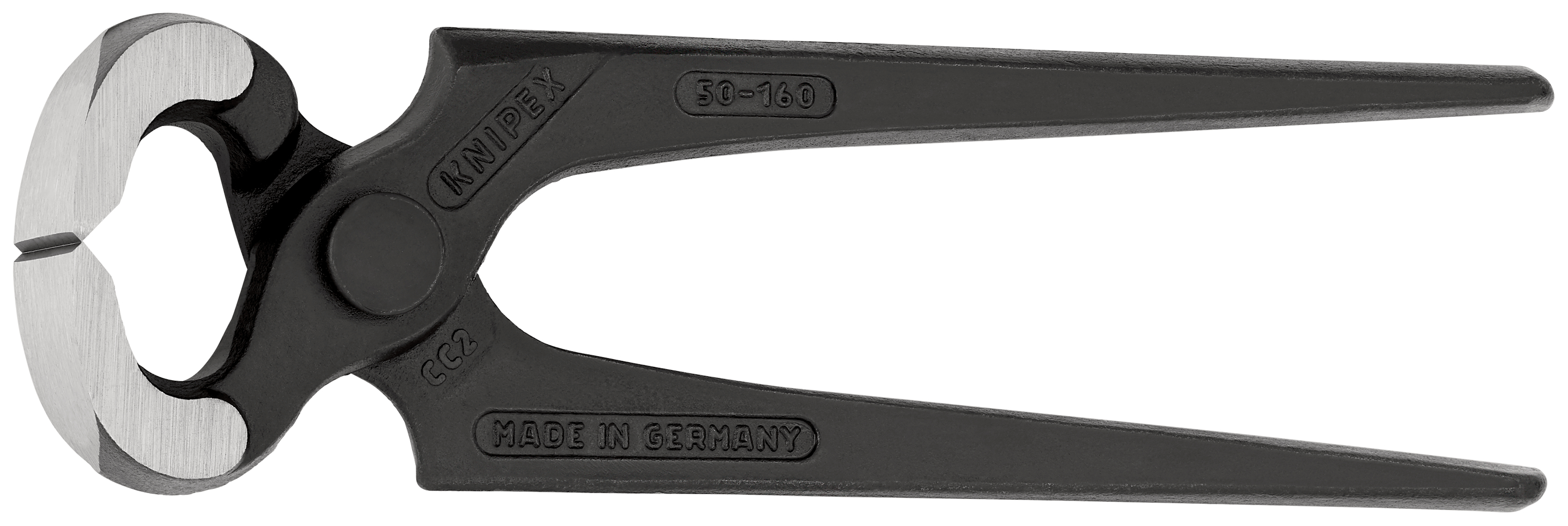 KNIPEX Hovtång 5000 160