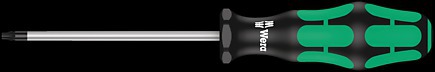 Wera 367 Screwdriver for TORX® screws