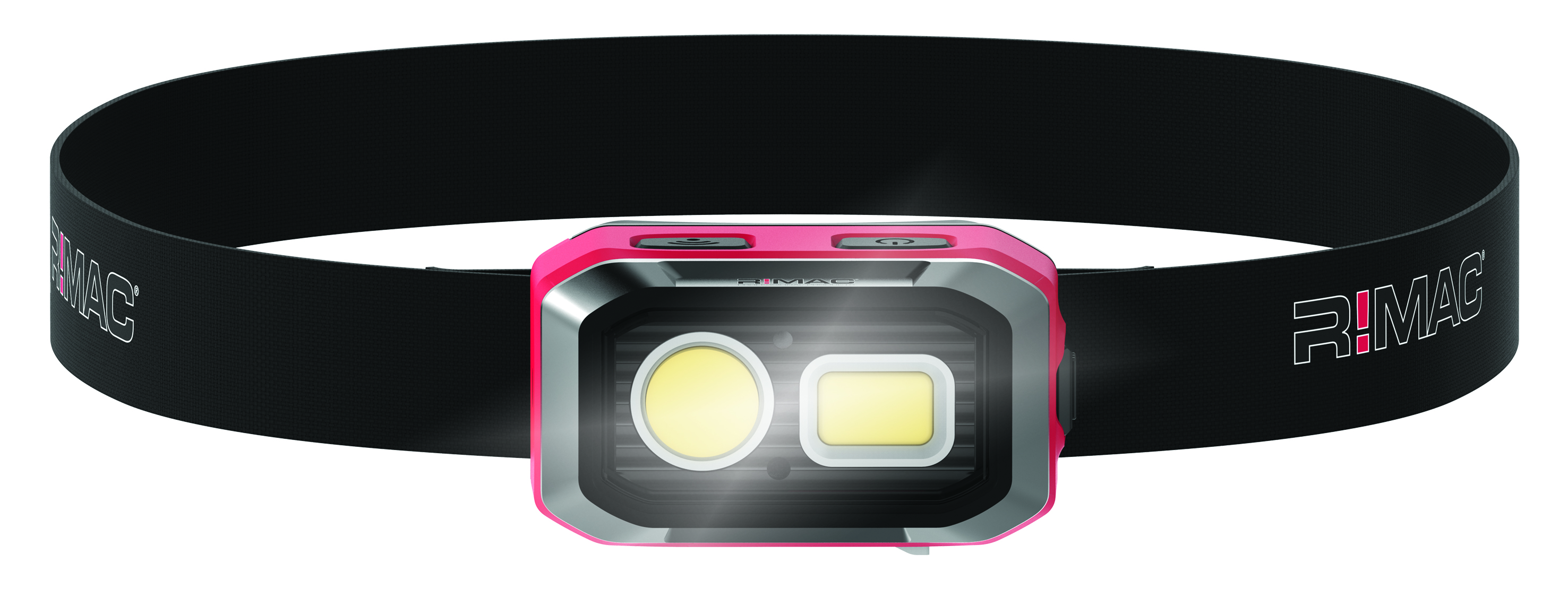 RIMAC PANNLAMPA