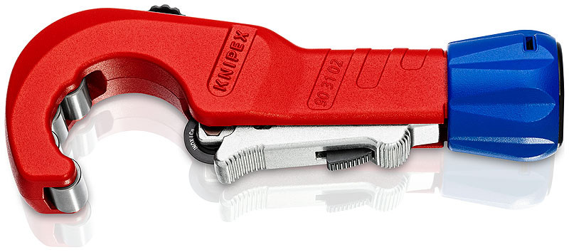 KNIPEX Röravskärare TubiX@ 180 mm