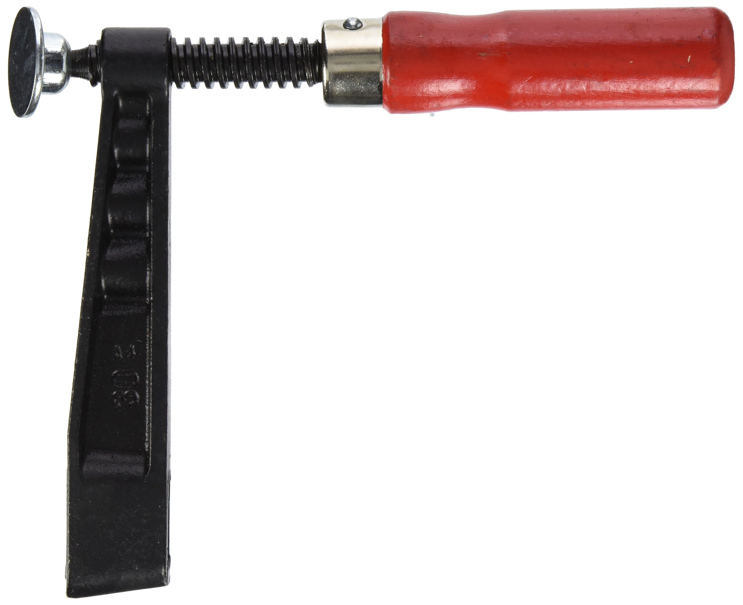 BESSEY Arm inkl. Trähandtag med tryckplatta GZ/GS/TGRC 25