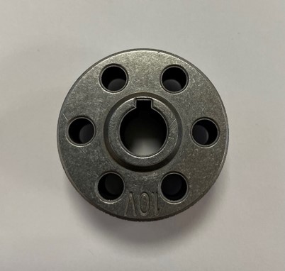 JASIC Matarhjul U 1,2-1,6mm LASER