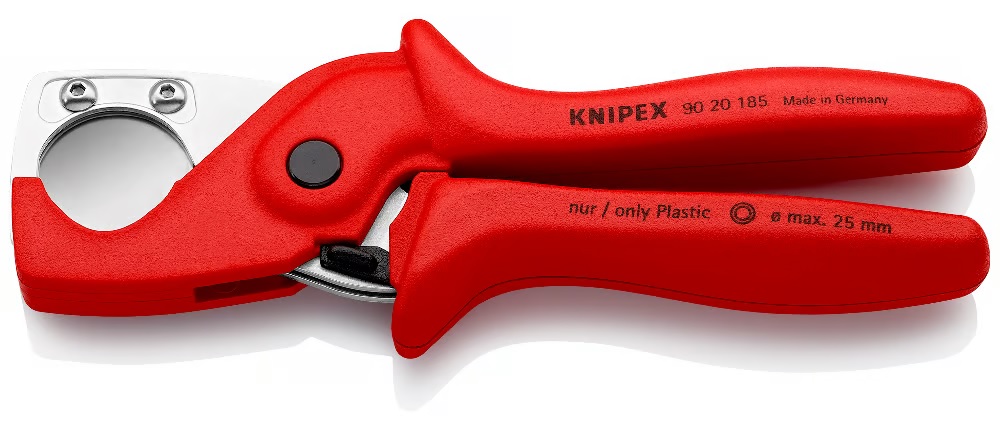 KNIPEX Plaströrskap (slang och skyddsrör)185 mm - SB