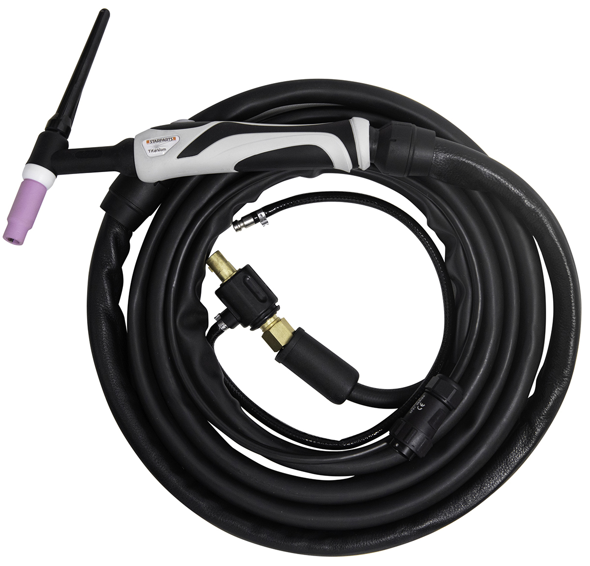 Tigbrännare 18 Flex 4m (JT-315D-WC/JT-400P)