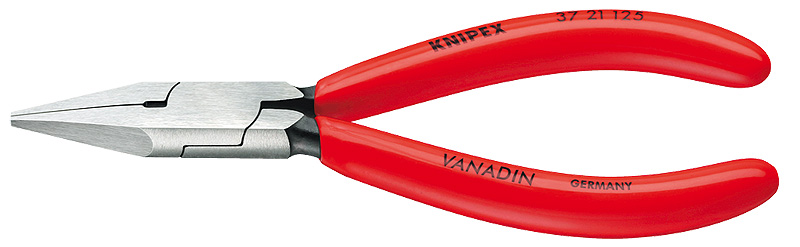 KNIPEX Griptång spetsig 125 mm SB-pack