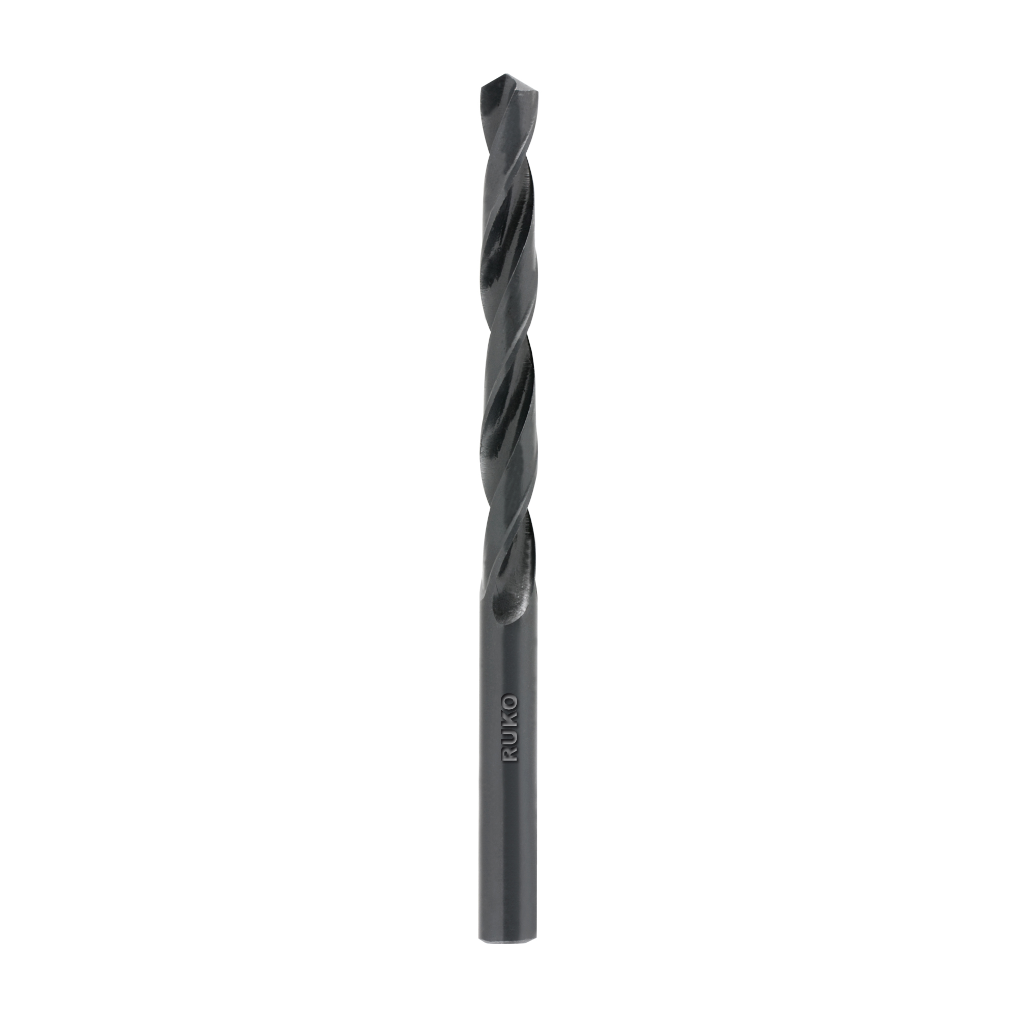 RUKO Spiralborr DIN 338 Typ N 0,3 mm