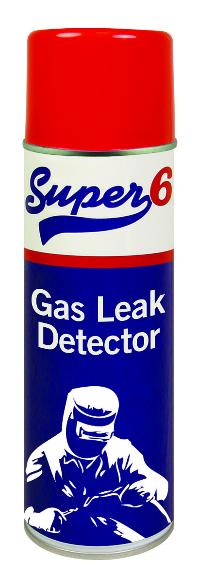 Läcksökningspray 300ml