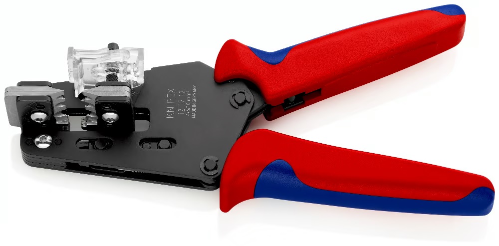 KNIPEX Precisionsavisoleringstång 4,0 / 6,0 / 10,0 mm²