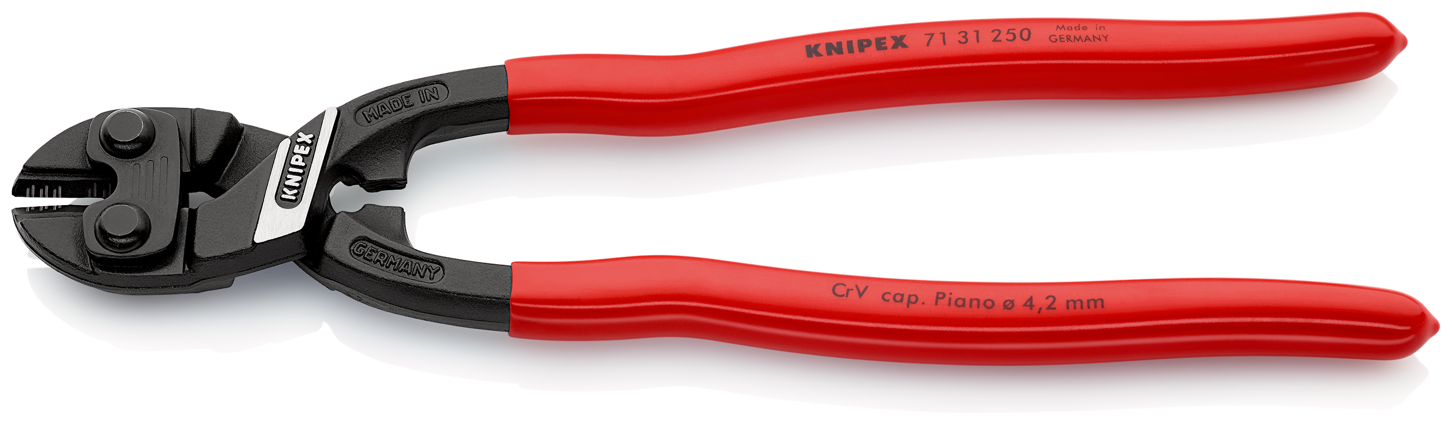 KNIPEX Klipptänger 7131