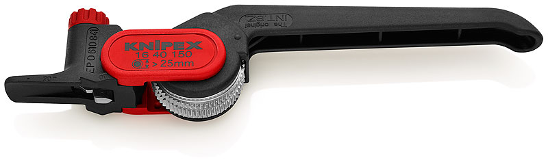 KNIPEX Avisolerverktyg