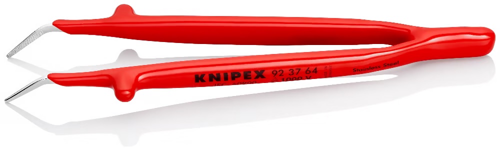 KNIPEX Isolerad pincett