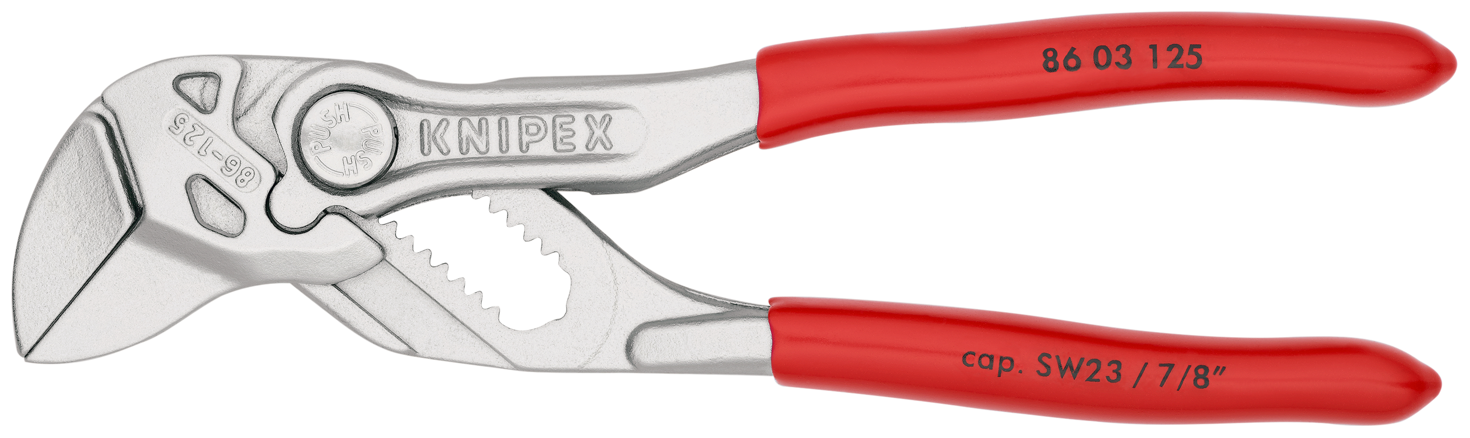 KNIPEX Tångnycklar 8603