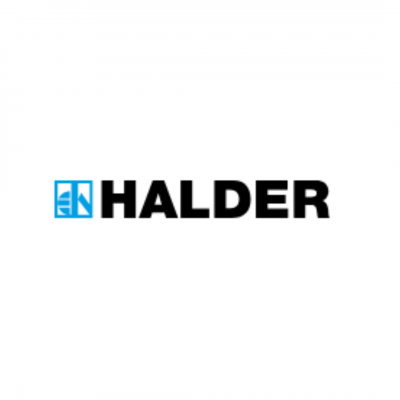 HALDER