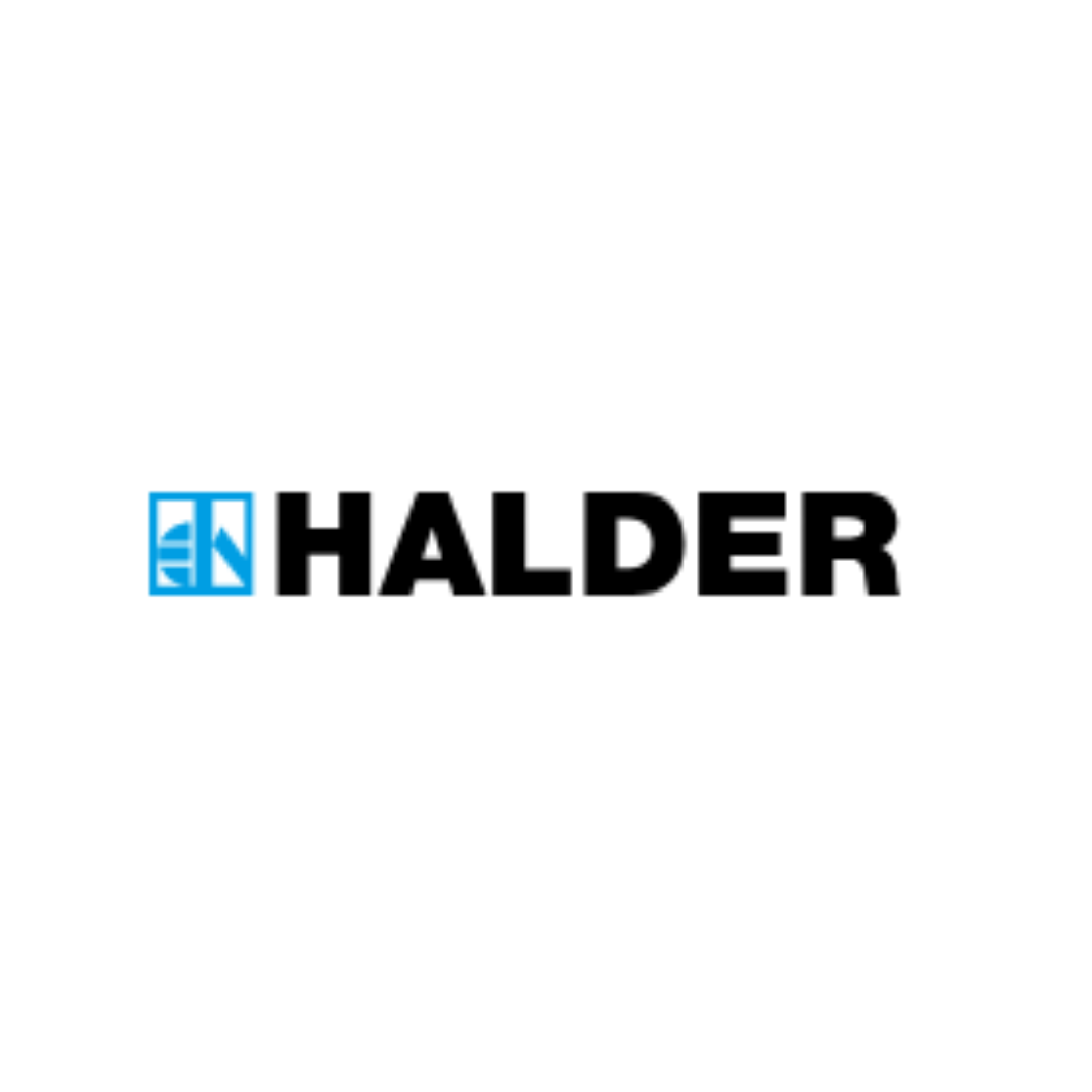 HALDER
