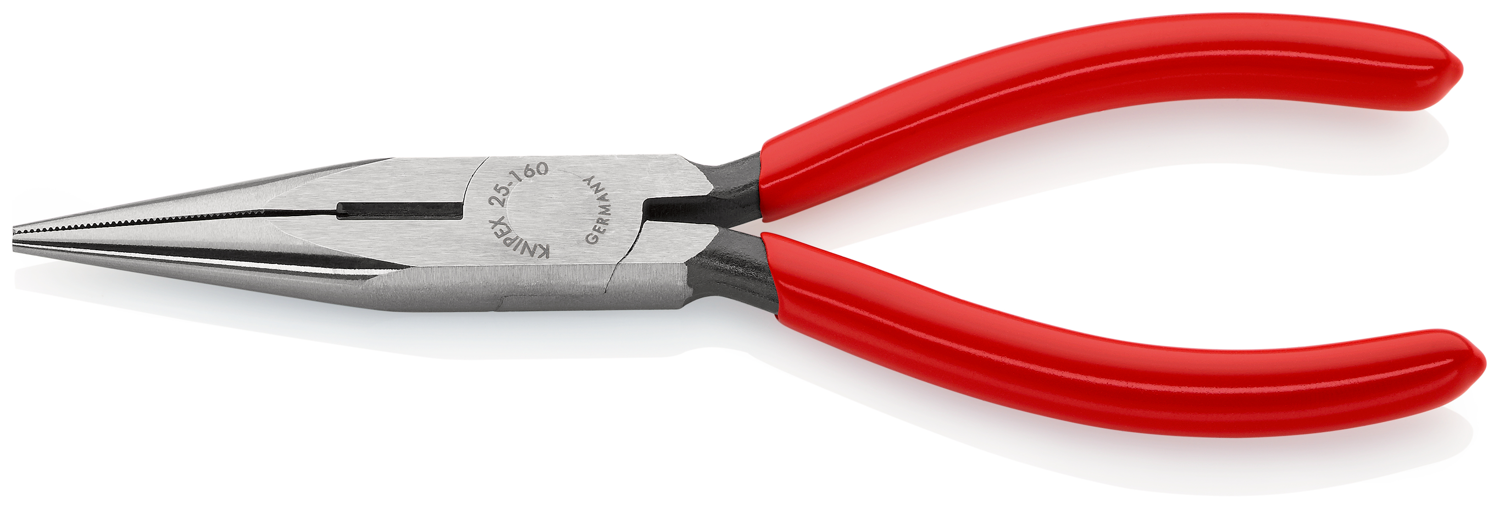 KNIPEX Flacktång 160 mm