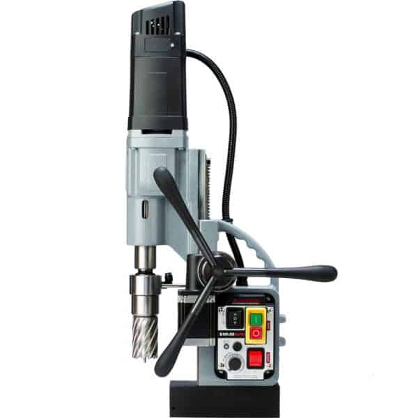 EUROBOOR Magnetborrmaskin Automatisk matning