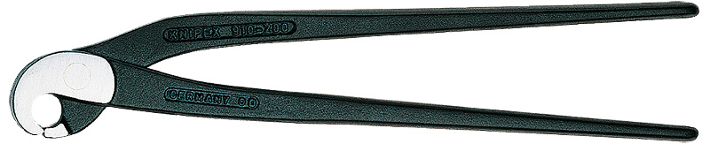 KNIPEX Kakeltång 200 mm